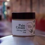 Canna Comforts CBD Pain Cream Product Review