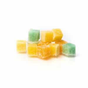 Canna Comforts Full Spectrum CBD Gummies Product Review