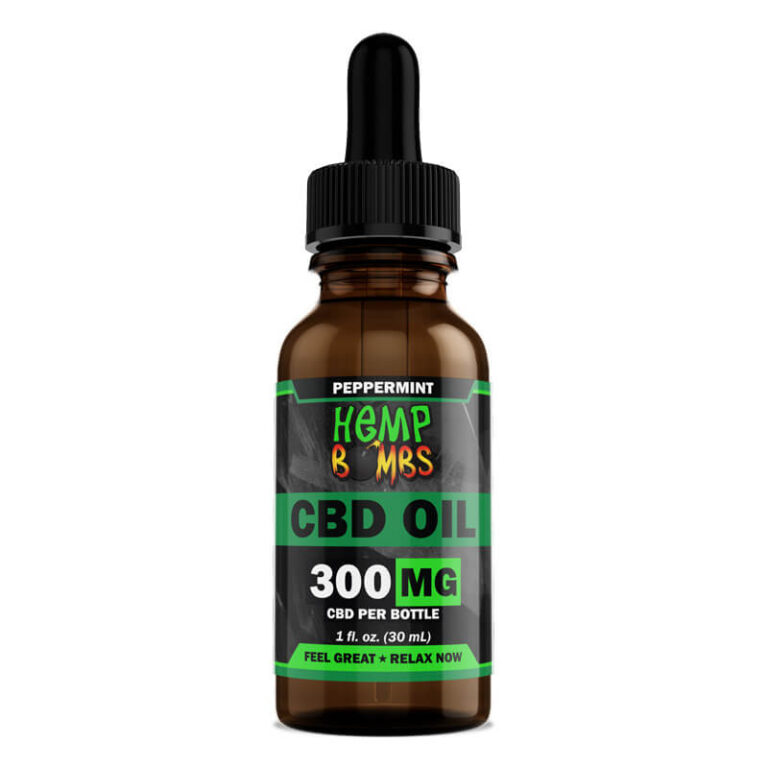 Canna Comforts Full Spectrum CBD Oil Product Review | The CBD Encyclopedia