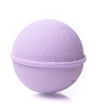 Canna Comforts CBD Bath Bomb: Cavalier and Femme Fatal Product Review