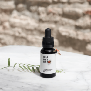 Why a CBD Oil Subscription Might Be The Best Lifehack