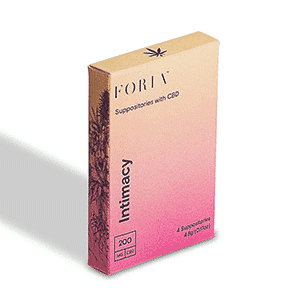 where to buy foria suppositories