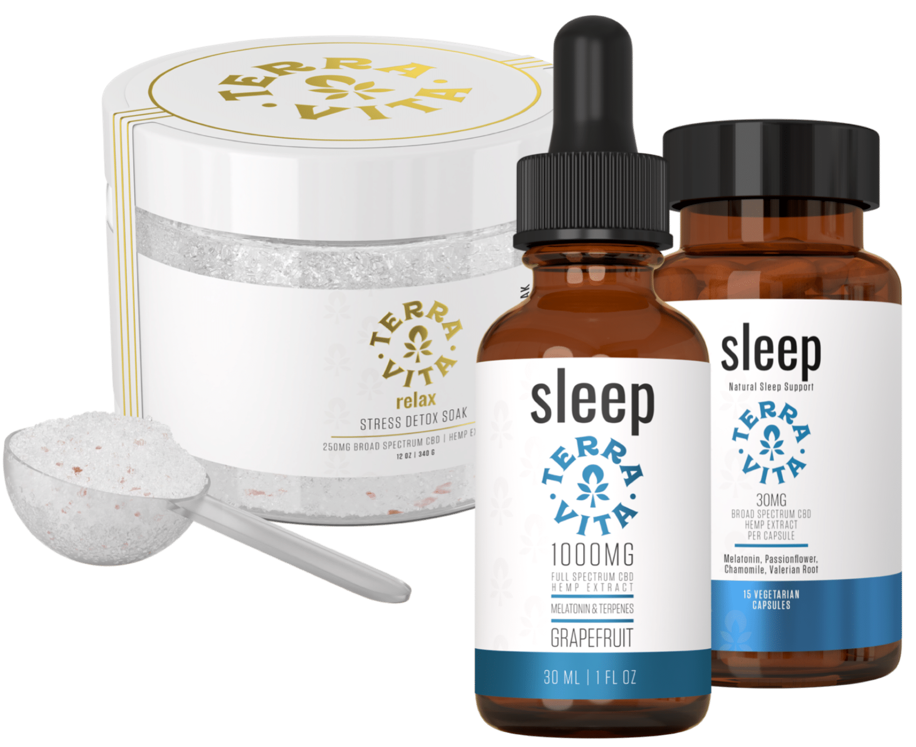 Best CBD for Sleep: The Ultimate Guide for Better Sleep