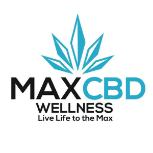 MaxCBD Wellness