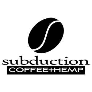 Subduction Coffee+Hemp