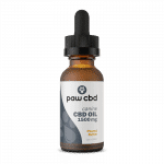 cbdMD Pet CBD Oil for Dogs (750mg) Product Review