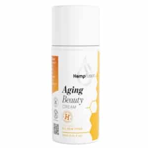 HempFusion Anti-Aging Cream