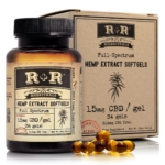 R+R Medicinals Softgels Review & Coupon Code