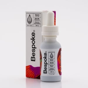 Bespoke Extracts Bespoke Active (1200 mg) Product Review