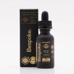 Bespoke Extracts CBD Infused Manuka Honey Tincture (1000/1800mg) Product Review
