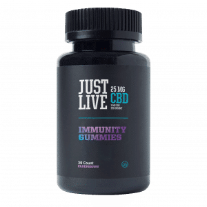 Just Live Immunity Gummies Coupon Code