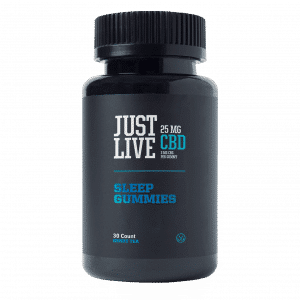 Just Live Sleep Gummies Coupon Code