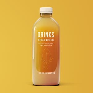 Drinks and Other Edibles