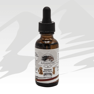 American Hemp Oil Bacon CBD Oil For Pets (600mg) Review