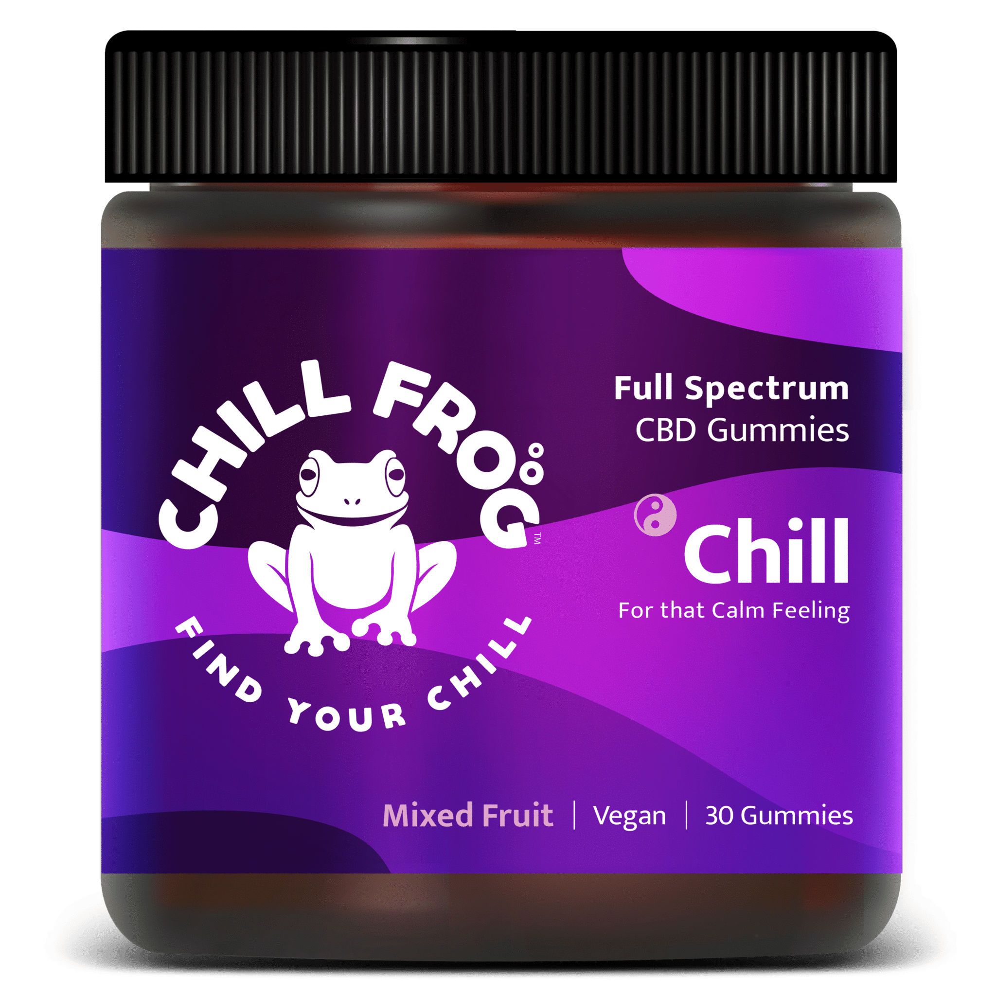 Chill Frog Chill Gummies Review