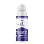Calm By Wellness Magnesium Lotion for Stress & Sleep + CBD Product Review (2021)