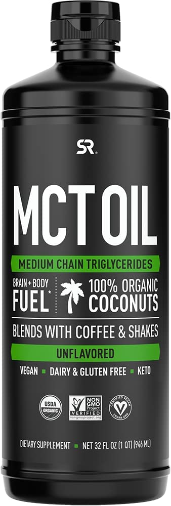 Is MCT a good Carrier Oil?